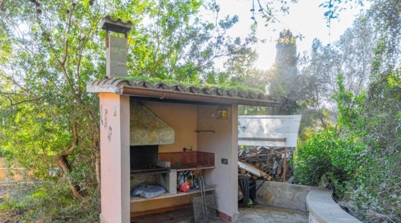 Balearic Islands - Esporlas - 2498m2