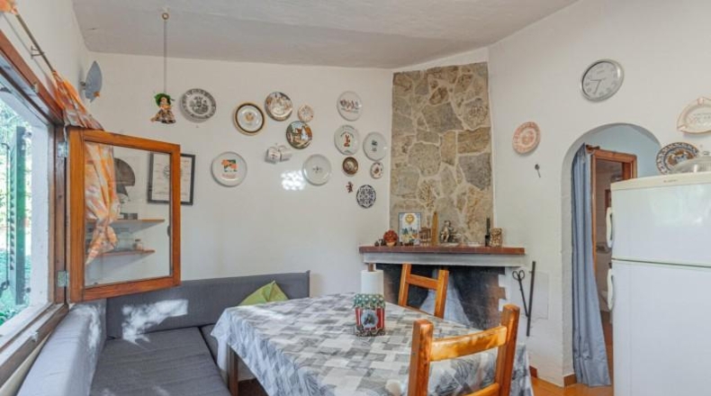 Balearic Islands - Esporlas - 2498m2