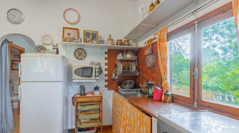 Balearic Islands - Esporlas - 2498m2