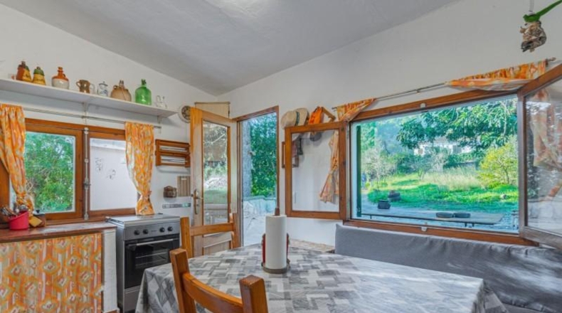 Balearic Islands - Esporlas - 2498m2