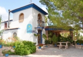 Detached villa with land for sale on España, Totana, ref: TR166266 photo