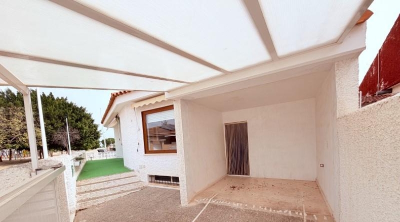 Murcia - San Javier - 260m2