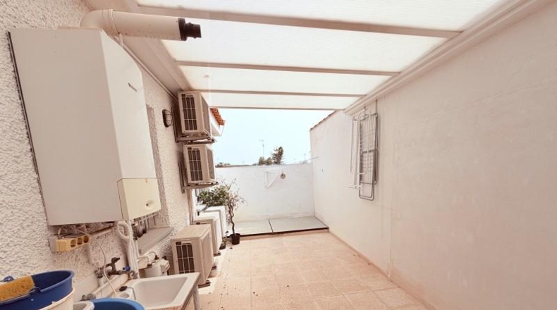 Murcia - San Javier - 260m2