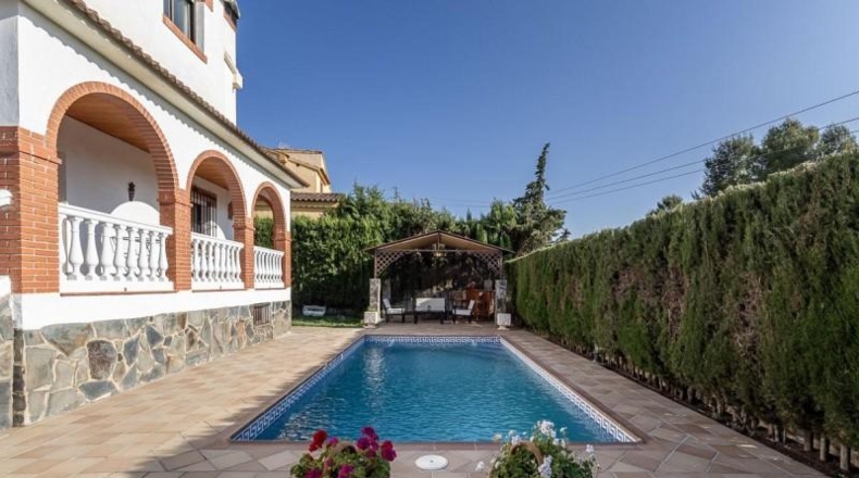 Granada - Gójar - 600m2
