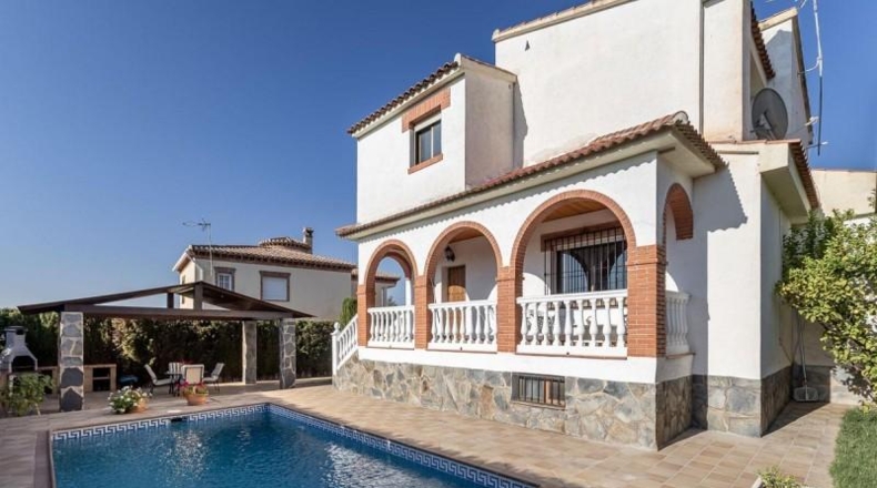 Granada - Gójar - 600m2
