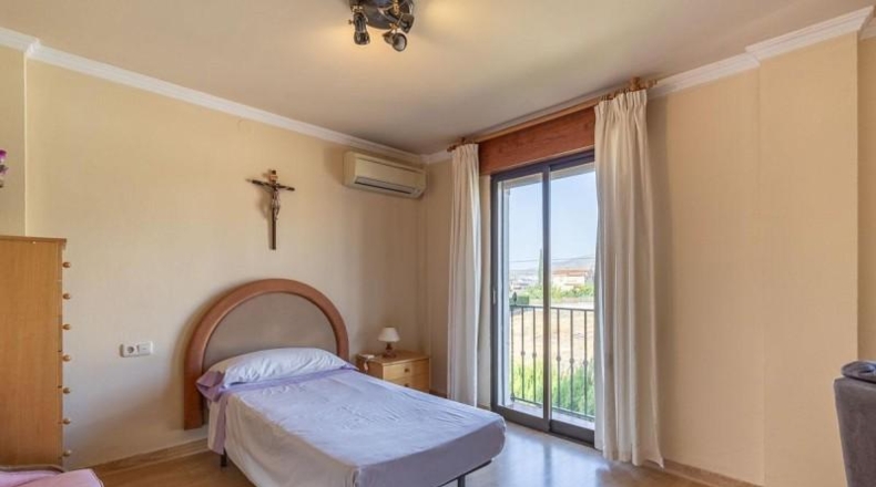 Granada - Gójar - 600m2