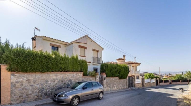 Granada - Gójar - 600m2