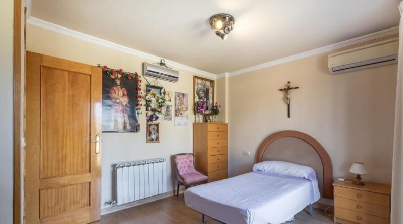 Granada - Gójar - 600m2
