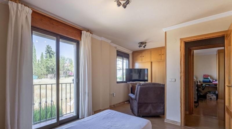 Granada - Gójar - 600m2