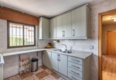 Chalet independiente con terreno en venta en la España, Gójar, ref: TR395759 foto