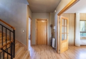 Chalet independiente con terreno en venta en la España, Gójar, ref: TR395759 foto