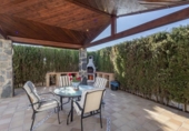 Chalet independiente con terreno en venta en la España, Gójar, ref: TR395759 foto