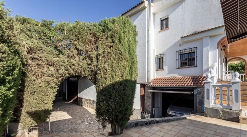 Granada - Gójar - 600m2