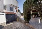 Chalet independiente con terreno en venta en la España, Gójar, ref: TR395759 foto