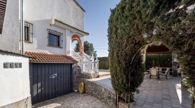Granada - Gójar - 600m2