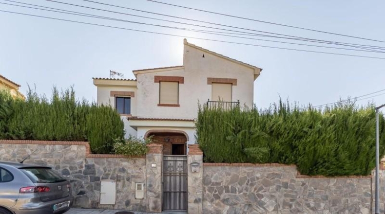 Granada - Gójar - 600m2