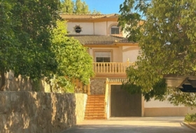 Córdoba 4500&nbsp;m²