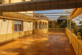 Córdoba 4500&nbsp;m²