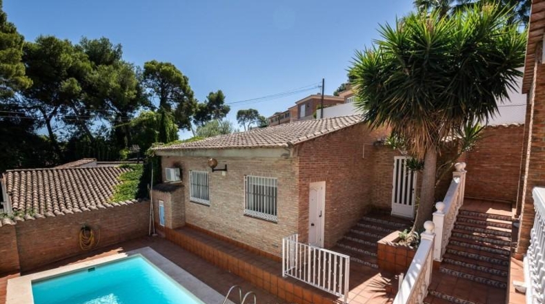 València - Torrent - 359m2