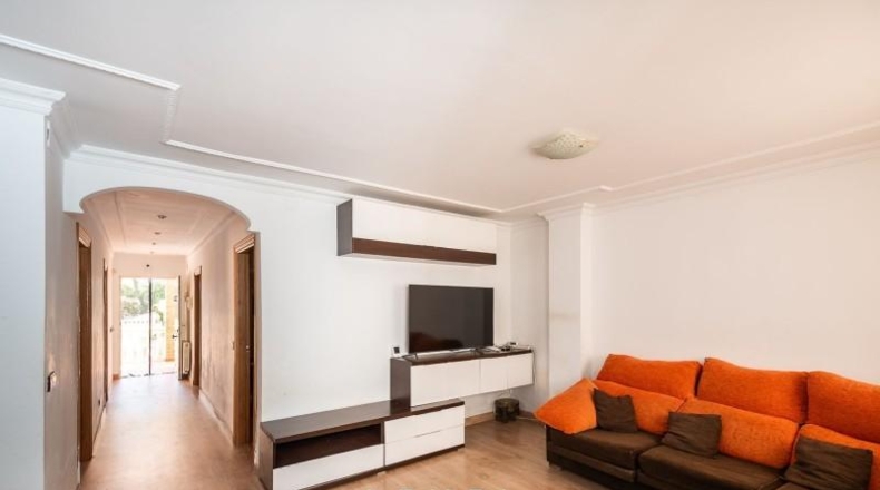 València - Torrent - 359m2