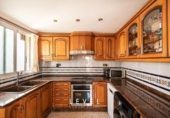 Chalet independiente con terreno en venta en la España, Torrent, ref: TR404540 foto