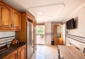 Chalet independiente con terreno en venta en la España, Torrent, ref: TR404540 foto