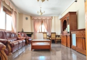 Chalet independiente con terreno en venta en la España, Molina de Segura, ref: TR404535 foto