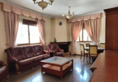 Chalet independiente con terreno en venta en la España, Molina de Segura, ref: TR404535 foto