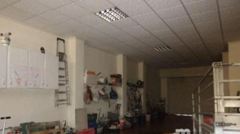 Alicante - Alicante - 480m2