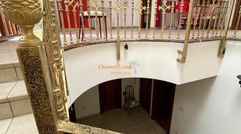 Аликанте - Crevillent - 385m2