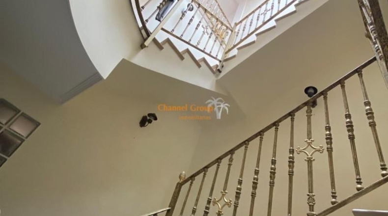 Аликанте - Crevillent - 385m2