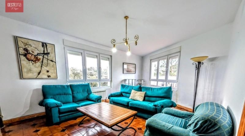 Cantabria - Bareyo - 2000m2