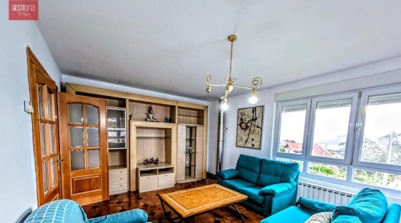 Cantabria - Bareyo - 2000m2