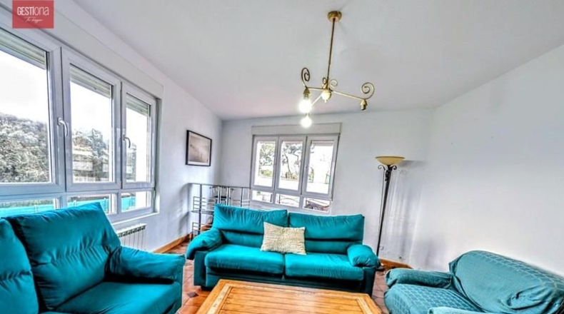 Cantabria - Bareyo - 2000m2
