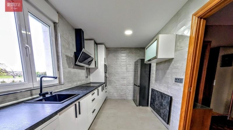 Cantabria - Bareyo - 2000m2