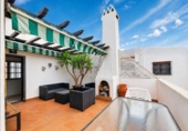 Casa de poble en venda a la España, Manilva, ref.: TR406105 foto