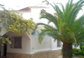 Detached villa with land for sale on España, Oliva, ref: TR154614 photo