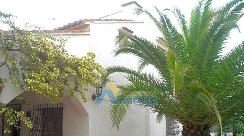 Valencia - Oliva - 203m2