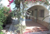 Detached villa with land for sale on España, Oliva, ref: TR154614 photo
