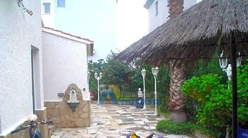 Valencia - Oliva - 203m2