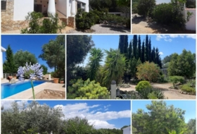 San Jorge 154&nbsp;m²