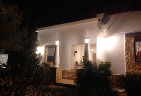 San Jorge 154&nbsp;m²