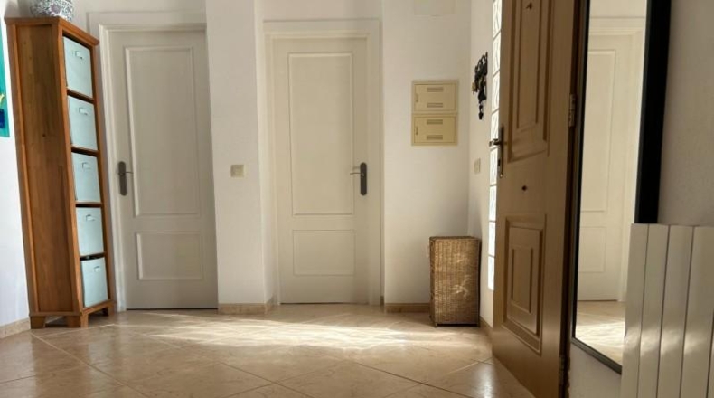 Alicante - Dolores - 154m2