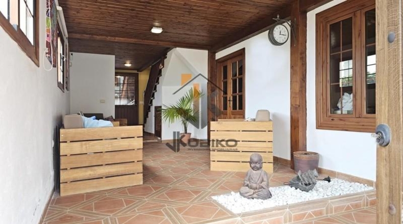 Santa Cruz de Tenerife - La Victoria de Acentejo - 759m2