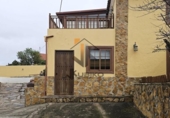Отдельно стоящий дом с участком на продажу в городе La Victoria de Acentejo Фото