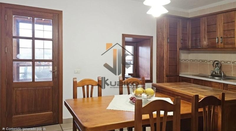 Santa Cruz de Tenerife - La Victoria de Acentejo - 759m2
