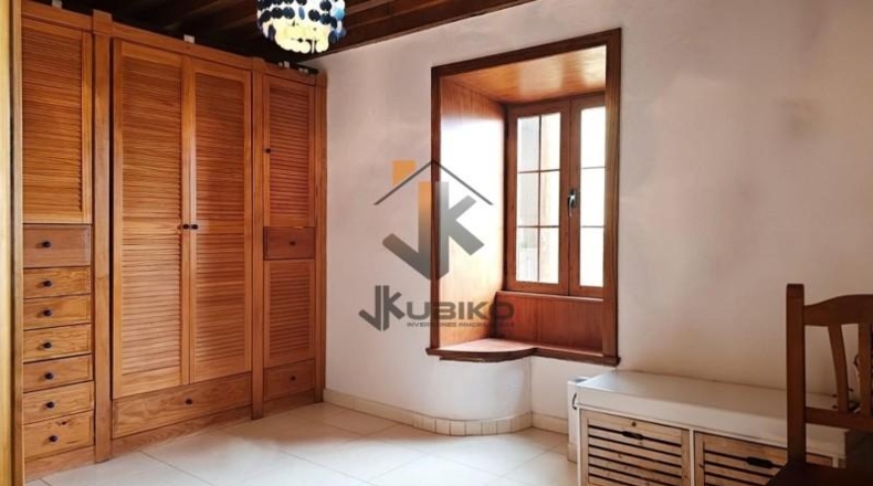 Santa Cruz de Tenerife - La Victoria de Acentejo - 759m2