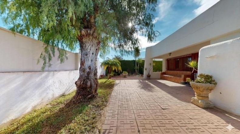 Murcia - San Javier - 598m2
