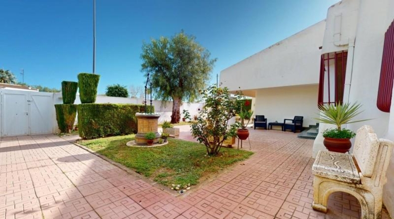 Murcia - San Javier - 598m2