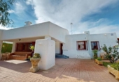 Detached villa with land for sale on España, San Javier, ref: TR376931 photo